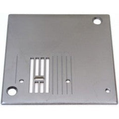 Needle Plate, Brother #X54373051 Needle Plate, Brother #X54373051