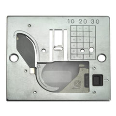 Needle Plate, Brother #X57231151 Needle Plate, Brother #X57231151