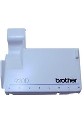 Front Cover, Brother #X77369-001 Front Cover, Brother #X77369-001