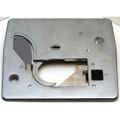 Needle Plate, Brother #XA0432001 Needle Plate, Brother #XA0432001
