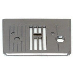 Needle Plate, Brother  #XA0647151 Needle Plate, Brother  #XA0647151