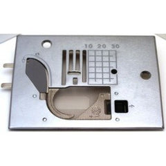 Needle Plate, Brother #XA4937051 Needle Plate, Brother #XA4937051
