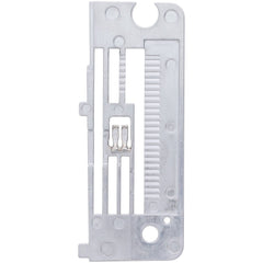 Needle Plate, Brother #XB1112001 Needle Plate, Brother #XB1112001