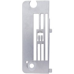 Needle Plate, Brother #XB1112001 Needle Plate, Brother #XB1112001