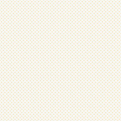 Clothworks Daisy Field - Flower Dot White (Sold By 1/2 Meter) Clothworks Daisy Field - Flower Dot White (Sold By 1/2 Meter)