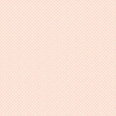 Clothworks Daisy Field - Flower Dot Light Coral (Sold By 1/2 Meter) Clothworks Daisy Field - Flower Dot Light Coral (Sold By 1/2 Meter)