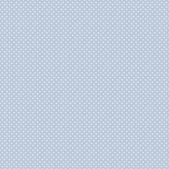 Clothworks Daisy Field - Flower Dot Light Denim (Sold By 1/2 Meter) Clothworks Daisy Field - Flower Dot Light Denim (Sold By 1/2 Meter)