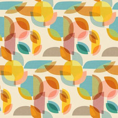 Clothworks - Mid Century Modern (Sold By 1/2 Meter) Clothworks - Mid Century Modern (Sold By 1/2 Meter)