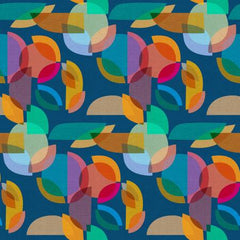 Clothworks - Mid Century Modern (Sold By 1/2 Meter) Clothworks - Mid Century Modern (Sold By 1/2 Meter)