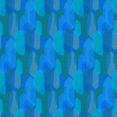 Clothworks - Mid Century Modern (Sold By 1/2 Meter) Clothworks - Mid Century Modern (Sold By 1/2 Meter)