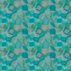 Clothworks - Mid Century Modern (Sold By 1/2 Meter) Clothworks - Mid Century Modern (Sold By 1/2 Meter)