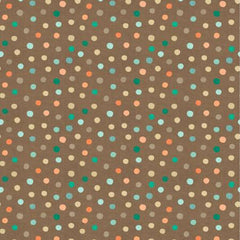 Clothworks - Mid Century Modern (Sold By 1/2 Meter) Clothworks - Mid Century Modern (Sold By 1/2 Meter)