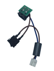 Singer, Power Socket Assembly #68001768 Singer, Power Socket Assembly #68001768