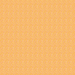 Transparency Watercolours-Palsley Mango (Sold By 1/2 Meter) Transparency Watercolours-Palsley Mango (Sold By 1/2 Meter)