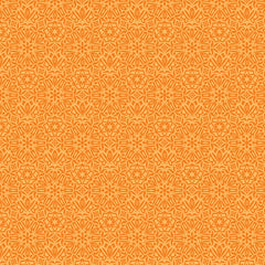 Transparency Watercolours-Hive Clementine (Sold By 1/2 Meter) Transparency Watercolours-Hive Clementine (Sold By 1/2 Meter)