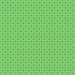 Transparency Watercolours-Spritz Shamrock (Sold By 1/2 Meter) Transparency Watercolours-Spritz Shamrock (Sold By 1/2 Meter)