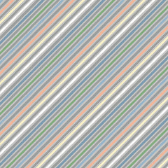 Little Stripes Gray/Multi (Sold By 1/2 Meter) Little Stripes Gray/Multi (Sold By 1/2 Meter)