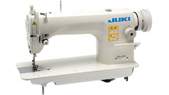 Juki DDL-8700 Industrial Straight Stitch Sewing Machine Juki DDL-8700 Industrial Straight Stitch Sewing Machine