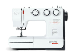 Bernette B35 Sewing Machine Bernette B35 Sewing Machine