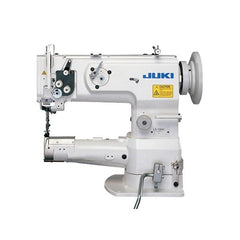 Juki LS-1341 Cylinder Bed Heavy Duty Lockstitch Machine Juki LS-1341 Cylinder Bed Heavy Duty Lockstitch Machine
