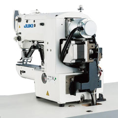 Juki LK-1900S-HS Computer-Controlled, High-Speed Bartacking Machine Juki LK-1900S-HS Computer-Controlled, High-Speed Bartacking Machine