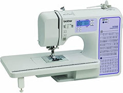 Brother SC9500 Computerized Sewing & Quilting Machine Brother SC9500 Computerized Sewing & Quilting Machine