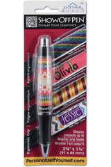 Show Off Pen Show Off Pen