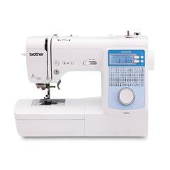 Brother NS80E Design Star 2 Sewing Machine Brother NS80E Design Star 2 Sewing Machine