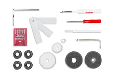 Bernina Standard Accessories Bernina Standard Accessories