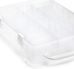 Dritz Thread Storage Box-48 Spools Dritz Thread Storage Box-48 Spools