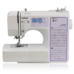 Brother SC9500 Computerized Sewing & Quilting Machine Brother SC9500 Computerized Sewing & Quilting Machine