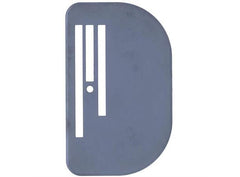 Darning Plate, Viking #4160640-01 Darning Plate, Viking #4160640-01