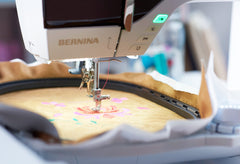 Bernina 790 PLUS E Bernina 790 PLUS E