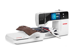 Bernina 790 PLUS E Bernina 790 PLUS E