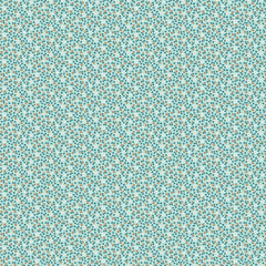 Figo Fabrics More Pie Collection-Berries in Teal 90452-60 (Sold By 1/2 Meter) Figo Fabrics More Pie Collection-Berries in Teal 90452-60 (Sold By 1/2 Meter)