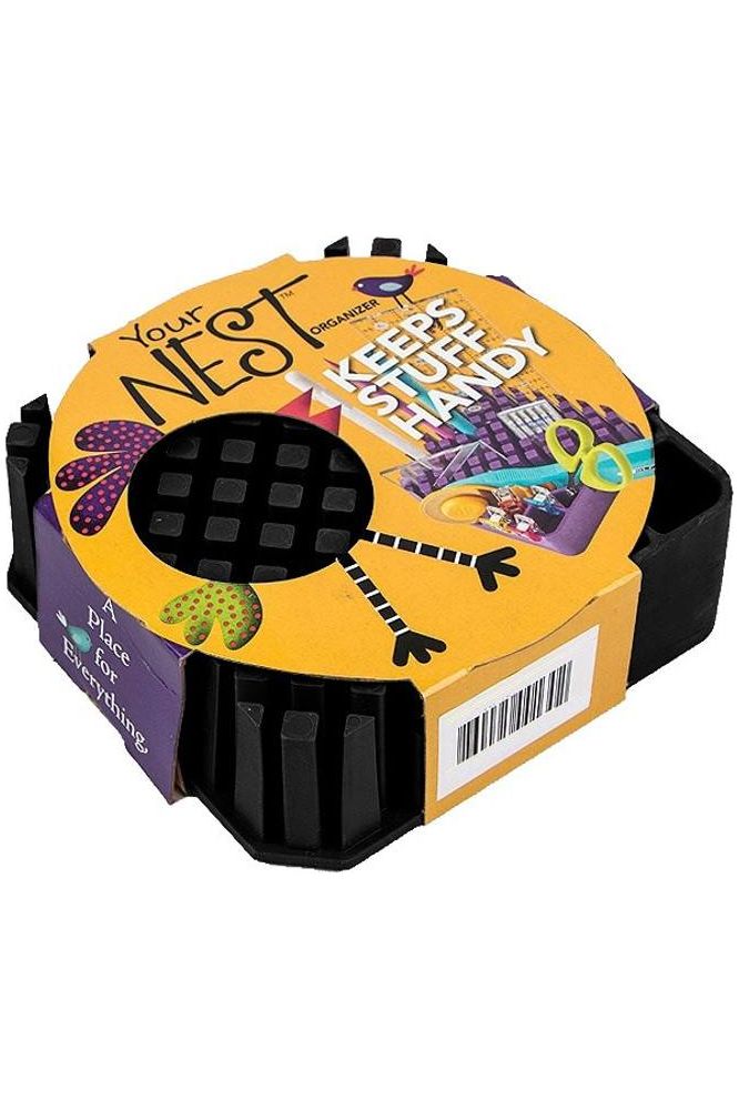 Your Nest Organizer Your Nest Organizer