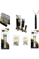 Zip Bind System, Martelli Zip Bind System, Martelli
