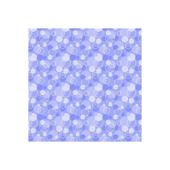 Comfy Flannel Periwinkle Blue Bubbles 0325-77 Comfy Flannel Periwinkle Blue Bubbles 0325-77