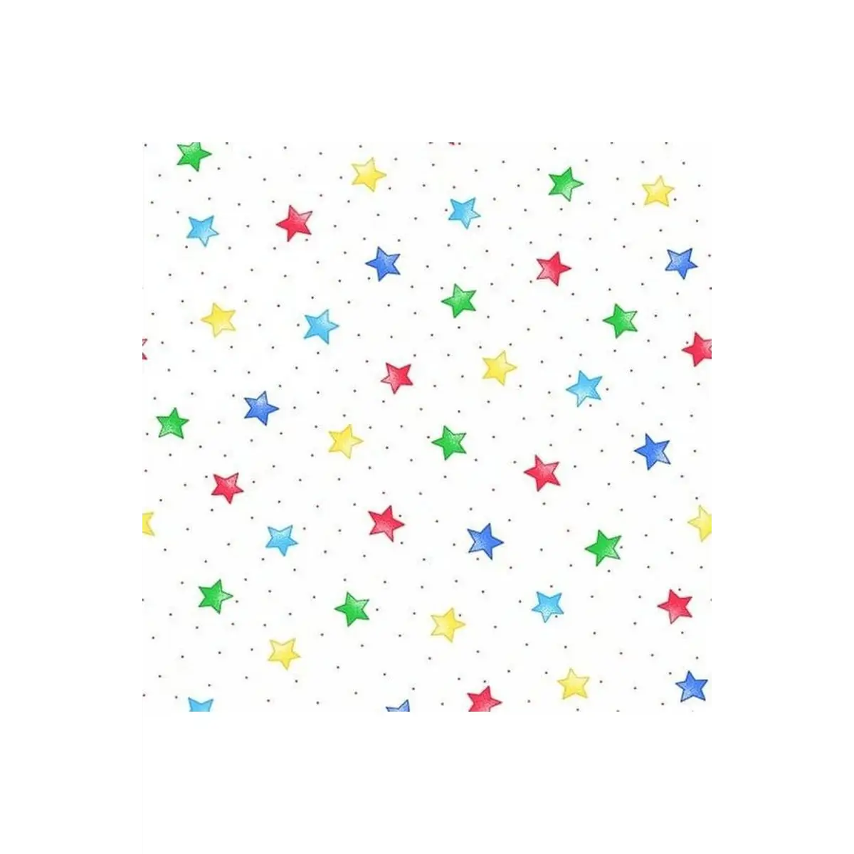 Comfy Flannel Prints Stars - 3128X-78 Comfy Flannel Prints Stars - 3128X-78