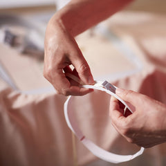 HUSQVARNA® VIKING® Ribbon Embroidery Attachment HUSQVARNA® VIKING® Ribbon Embroidery Attachment