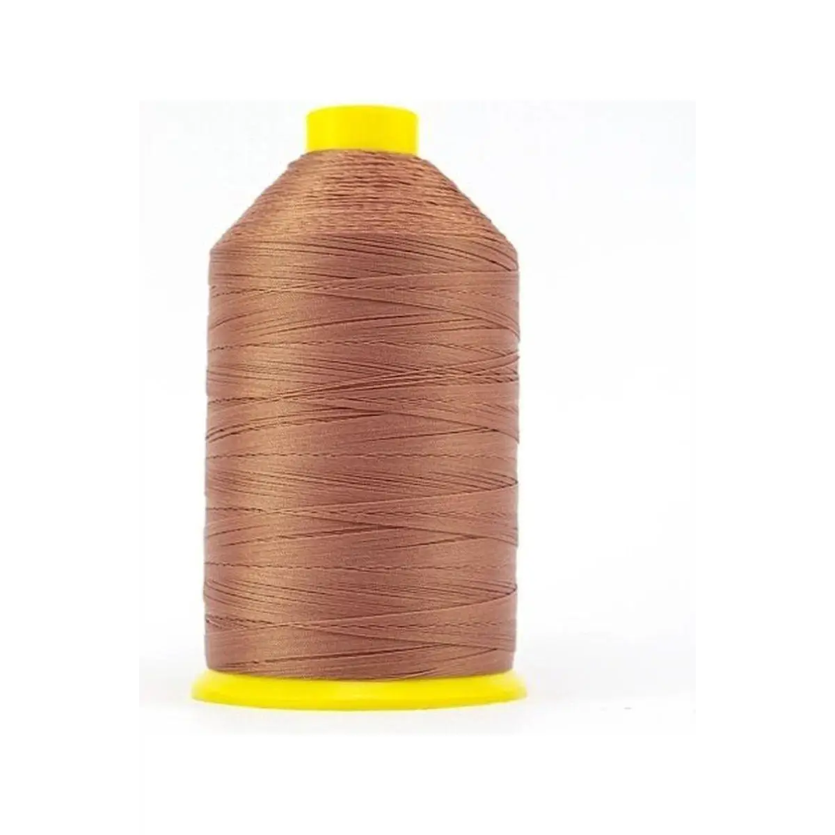 Amann Strongbond Nylon Bonded Thread - Tex 40 - 3,827 Yds. Amann Strongbond Nylon Bonded Thread - Tex 40 - 3,827 Yds.