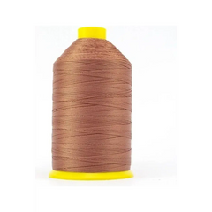 Amann Strongbond Nylon Bonded Thread - Tex 40 - 3,827 Yds. Amann Strongbond Nylon Bonded Thread - Tex 40 - 3,827 Yds.