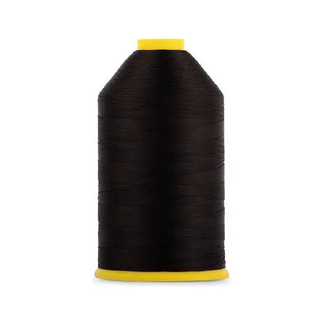 Amann Strongbond Nylon Bonded Thread - Tex 70 - 3,827 Yds. Amann Strongbond Nylon Bonded Thread - Tex 70 - 3,827 Yds.