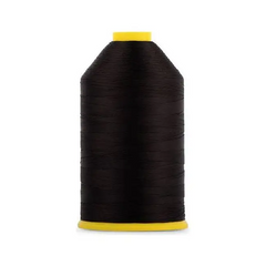Amann Strongbond Nylon Bonded Thread - Tex 70 - 3,827 Yds. Amann Strongbond Nylon Bonded Thread - Tex 70 - 3,827 Yds.