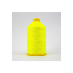 Amann Strongbond Nylon Bonded Thread - Tex 40 - 3,827 Yds. Amann Strongbond Nylon Bonded Thread - Tex 40 - 3,827 Yds.
