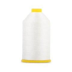 Amann Strongbond Nylon Bonded Thread - Tex 40 - 3,827 Yds. Amann Strongbond Nylon Bonded Thread - Tex 40 - 3,827 Yds.