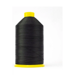 Amann Strongbond Nylon Bonded Thread - Tex 40 - 3,827 Yds. Amann Strongbond Nylon Bonded Thread - Tex 40 - 3,827 Yds.