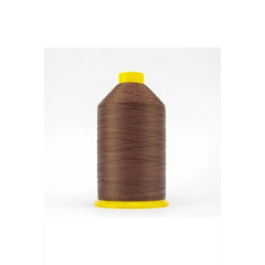 Amann Strongbond Nylon Bonded Thread - Tex 40 - 3,827 Yds. Amann Strongbond Nylon Bonded Thread - Tex 40 - 3,827 Yds.