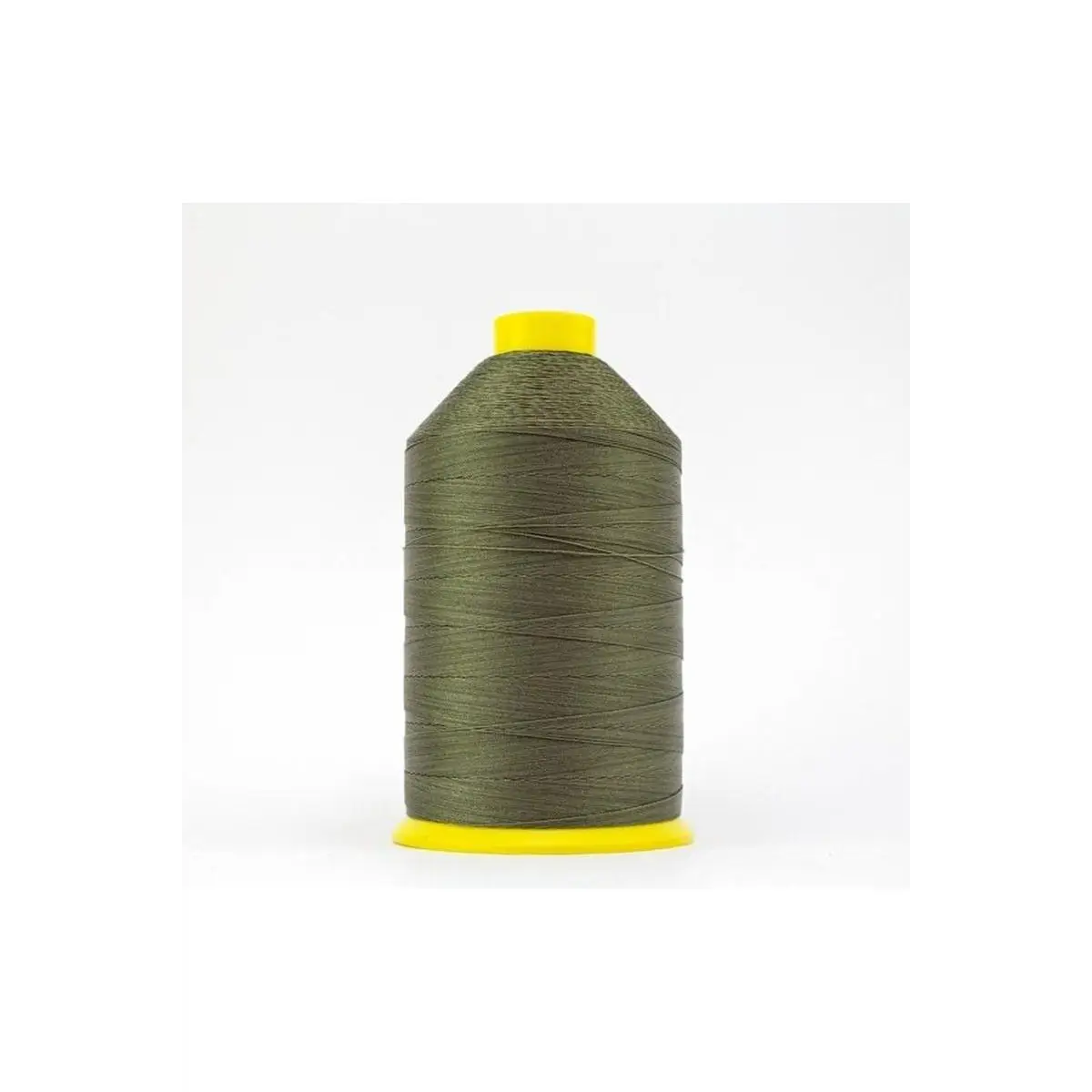Amann Strongbond Nylon Bonded Thread - Tex 40 - 3,827 Yds. Amann Strongbond Nylon Bonded Thread - Tex 40 - 3,827 Yds.
