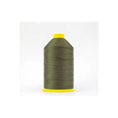 Amann Strongbond Nylon Bonded Thread - Tex 40 - 3,827 Yds. Amann Strongbond Nylon Bonded Thread - Tex 40 - 3,827 Yds.